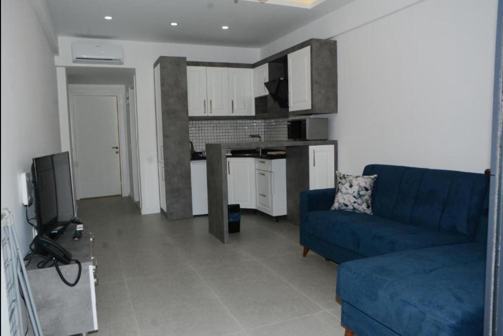 Stella Hotel&Spa All Inclusive Kemer Exterior foto